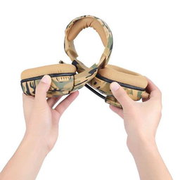 Onikuma K1B Gaming Headphones - Yellow Camo