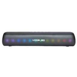 YesPlus RGB LED Wireless Speaker