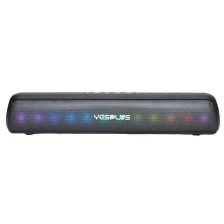YesPlus RGB LED Wireless Speaker