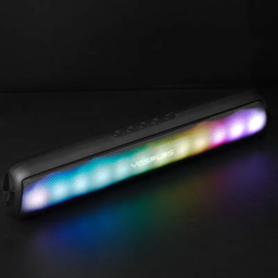 YesPlus RGB LED Wireless Speaker