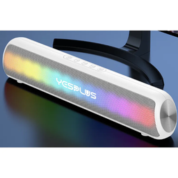 YesPlus RGB LED Wireless Speaker