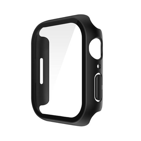 Lito S+ Glass & Case for Apple Watch Series 7 45mm