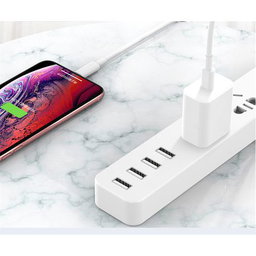 SWEG Type-C Fast Charger 20W PD Power EU Pin Adapter