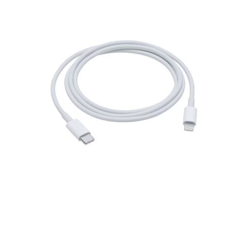 USB-C to Lightning Charging Cable for Apple