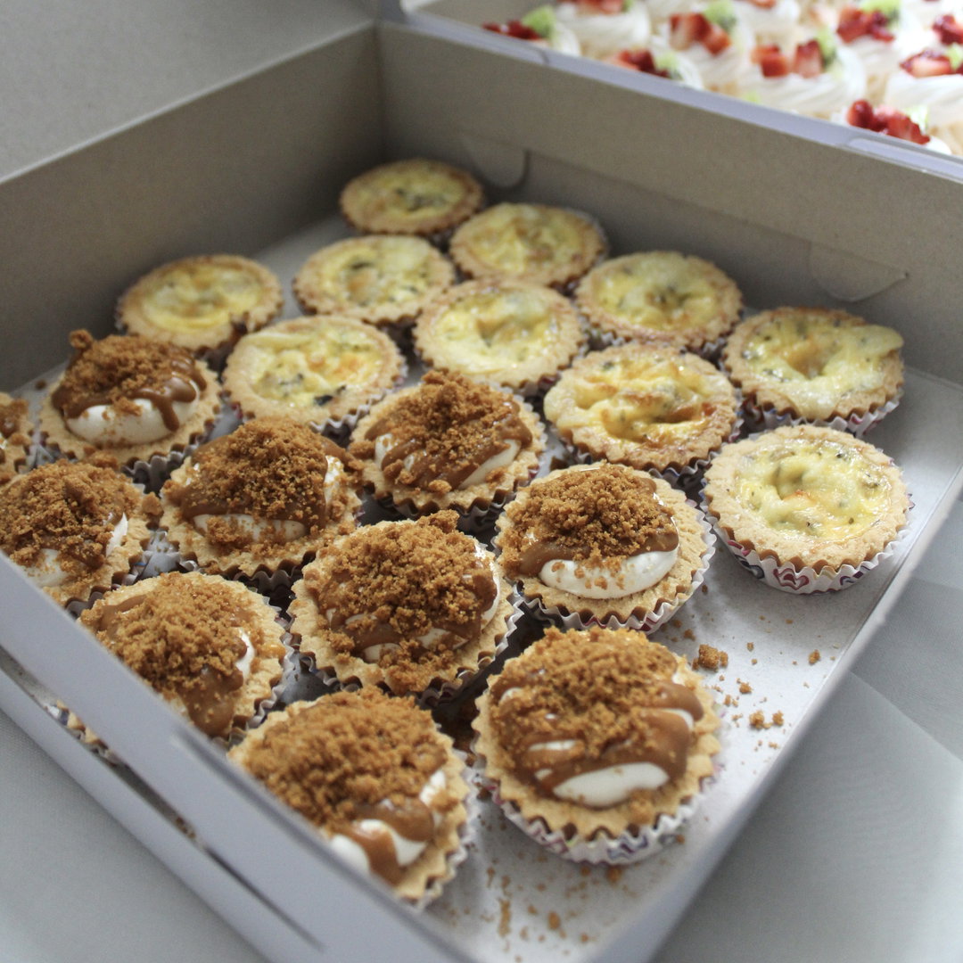 Mini Tarts