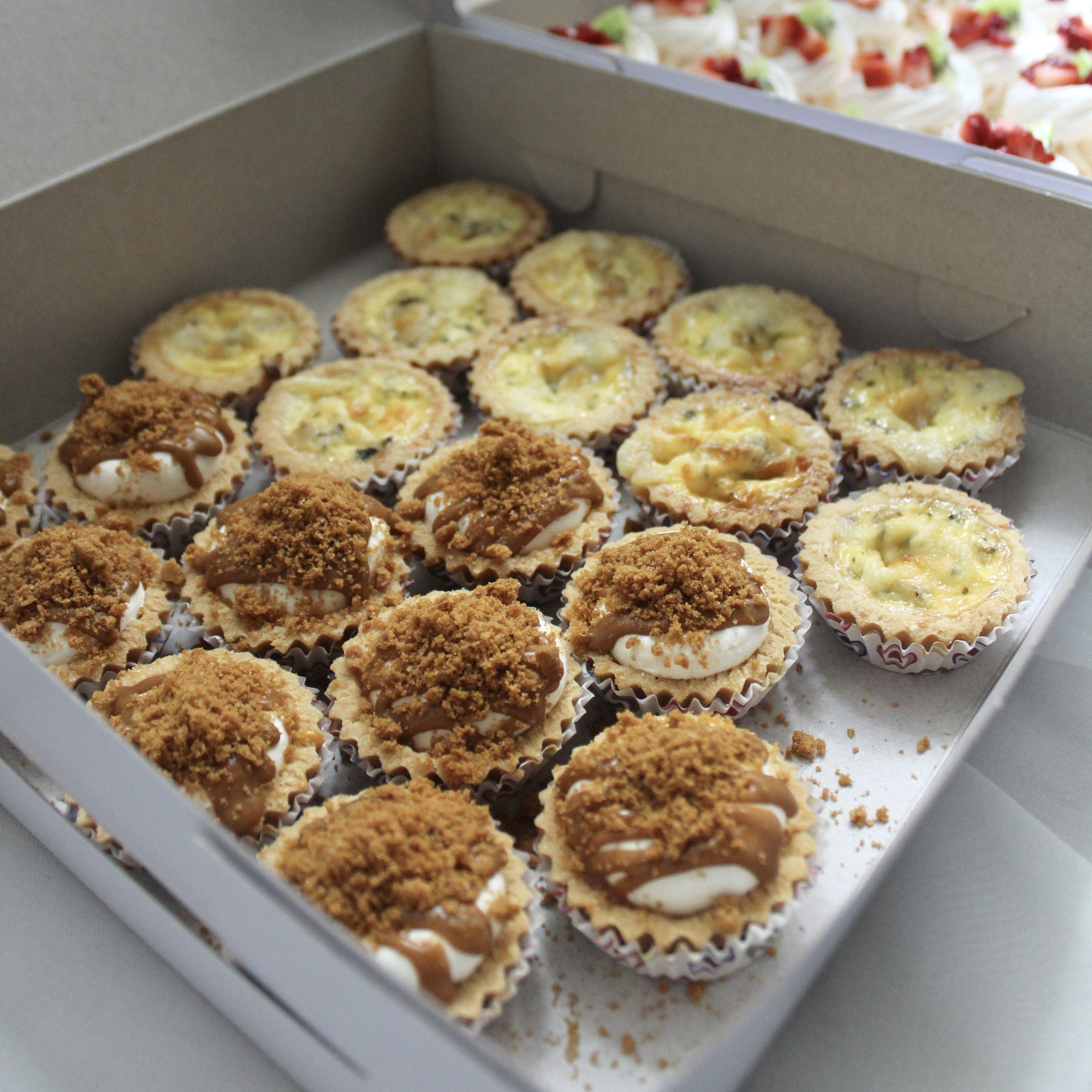 Mini Tarts_0