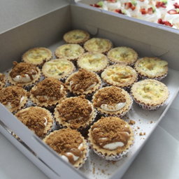 Mini Tarts
