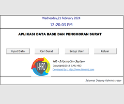 Application