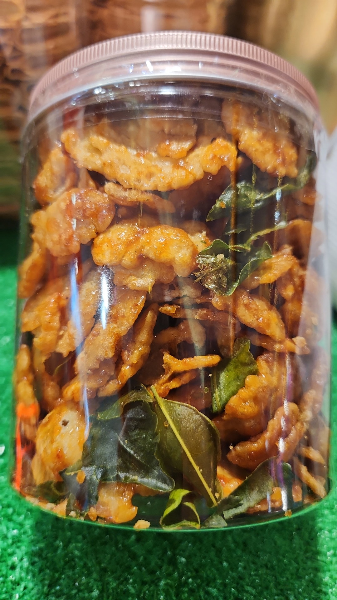 THAI STYLE BENLINJO 