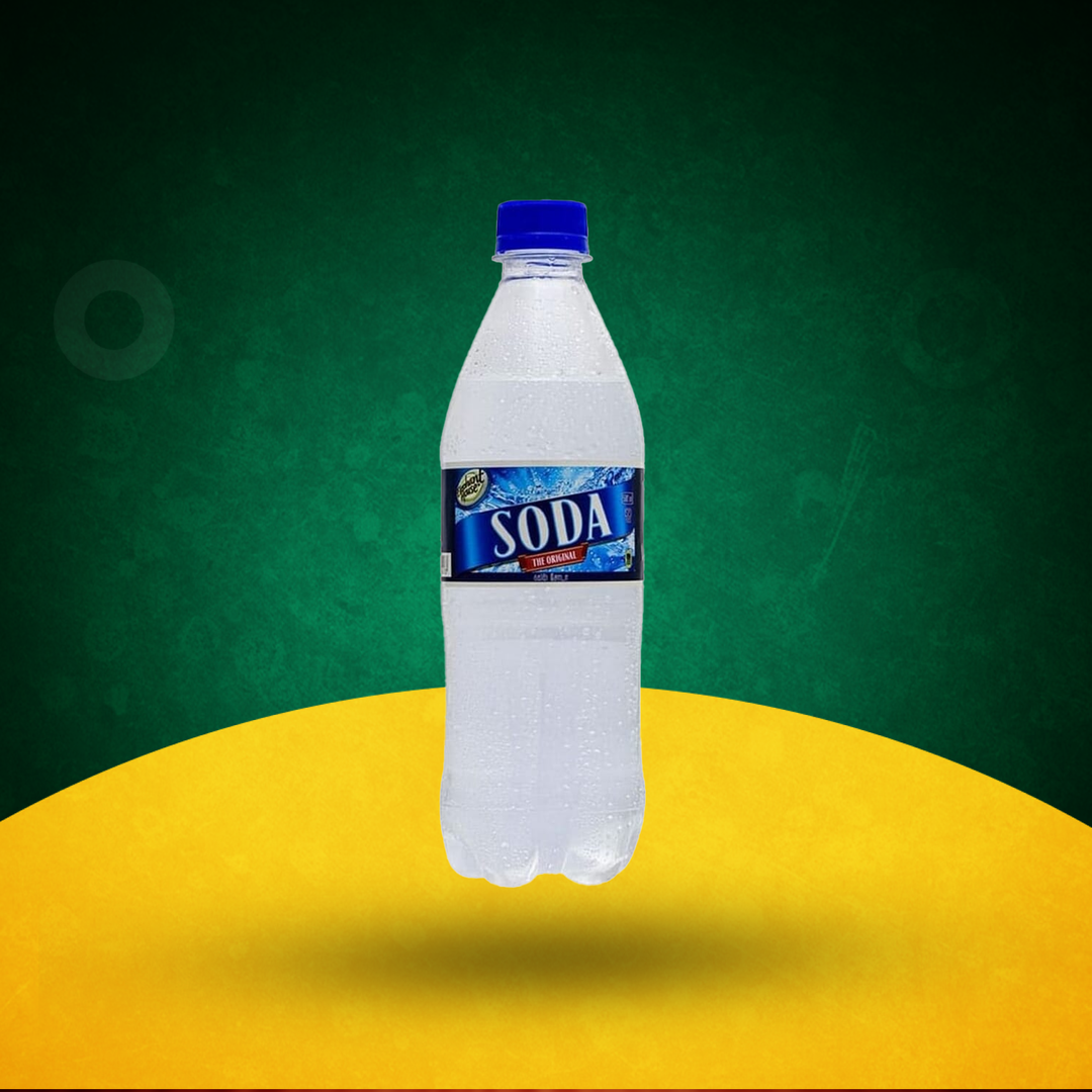 Elephant House Soda 500ml