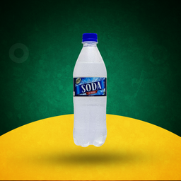 Elephant House Soda 500ml