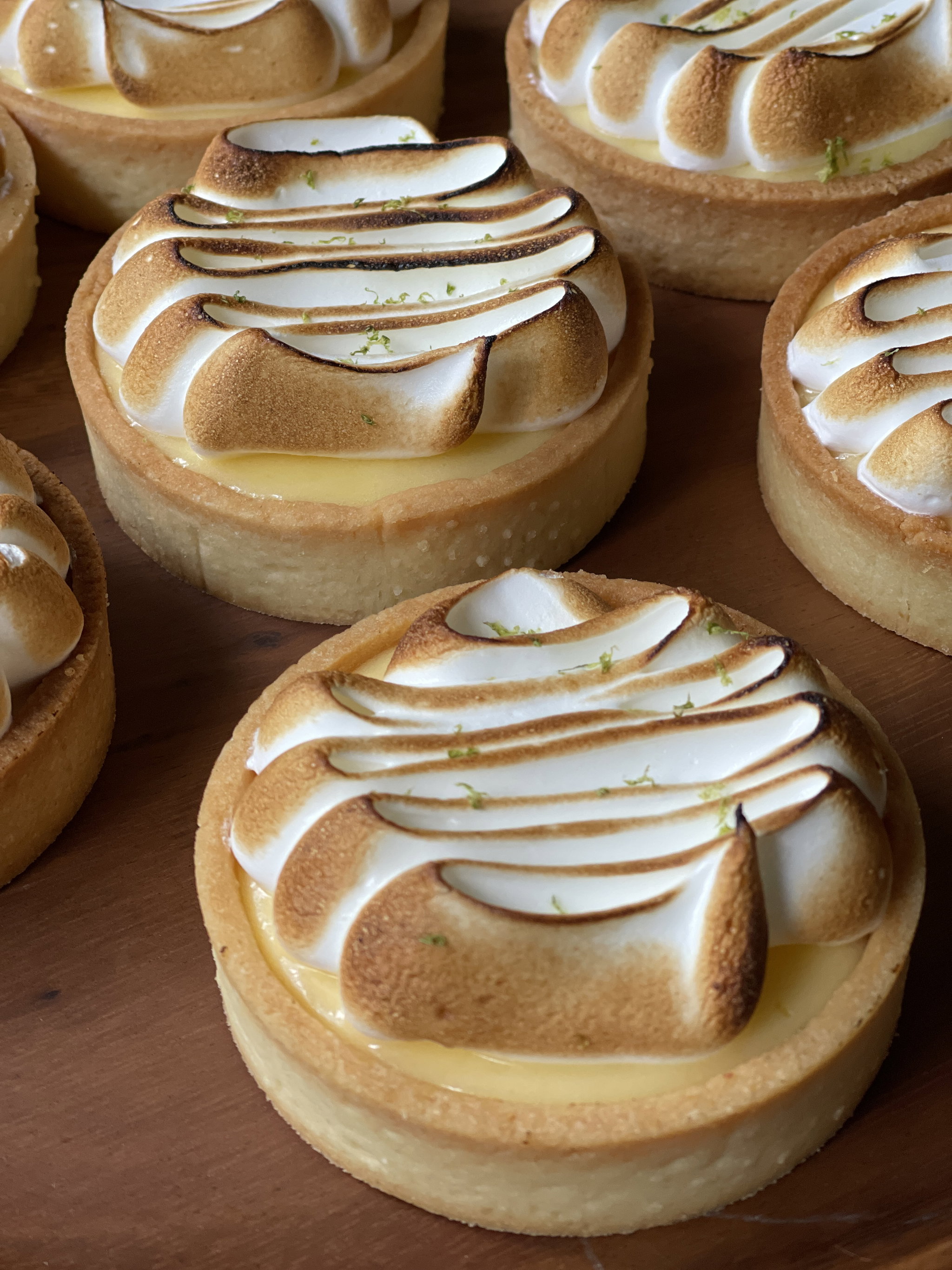 Lemon Meringue Tart (box of 4)_0