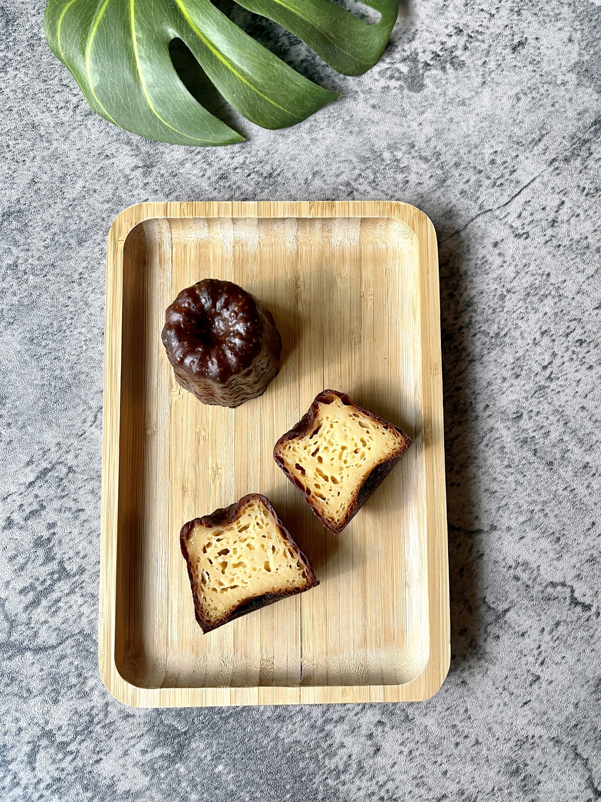 Canelé (box of 6)_0