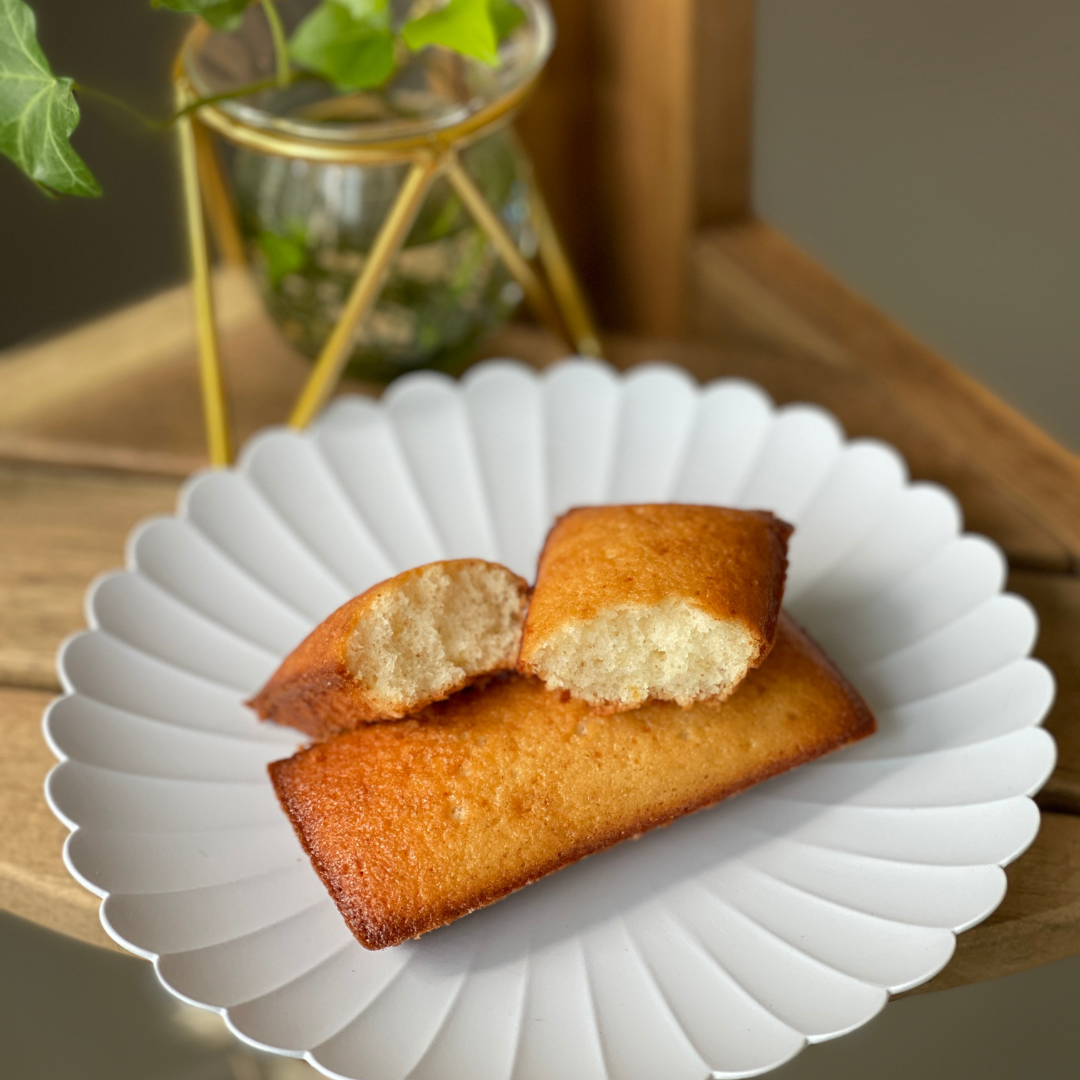 le Financiers (box of 16pcs)_0