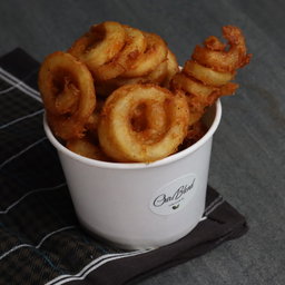 Twister Fries