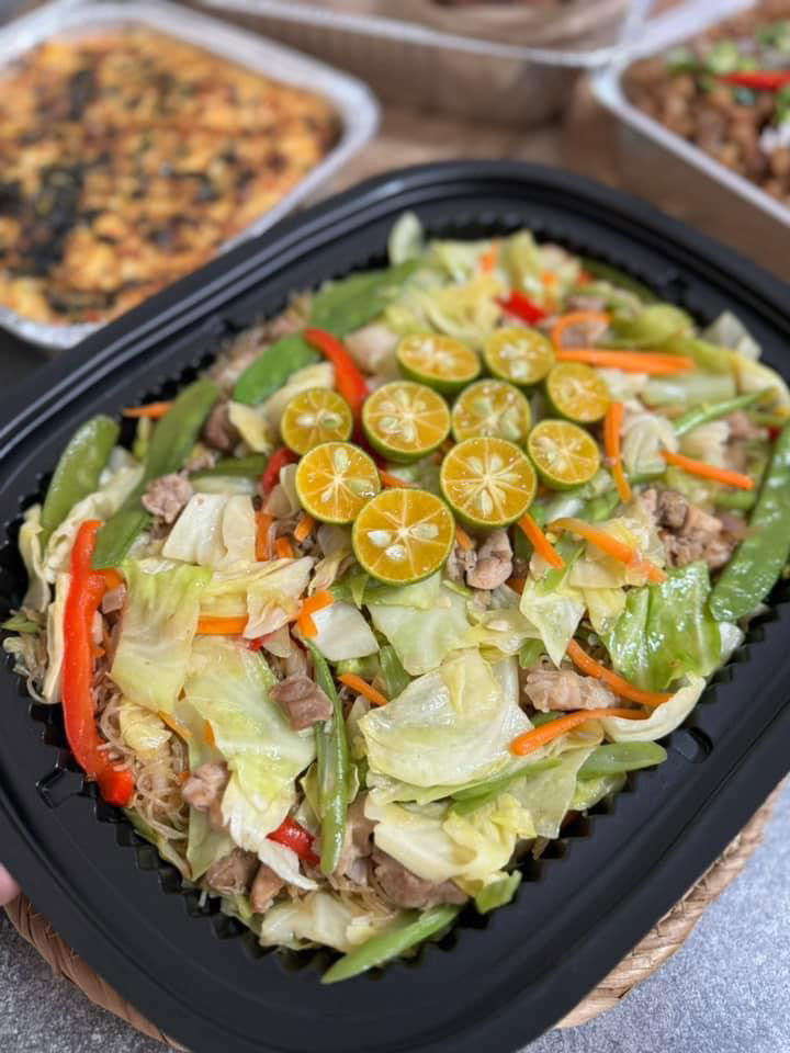Pancit Bihon_0