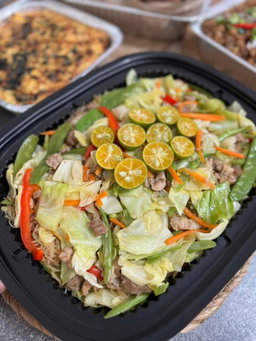 Pancit Bihon