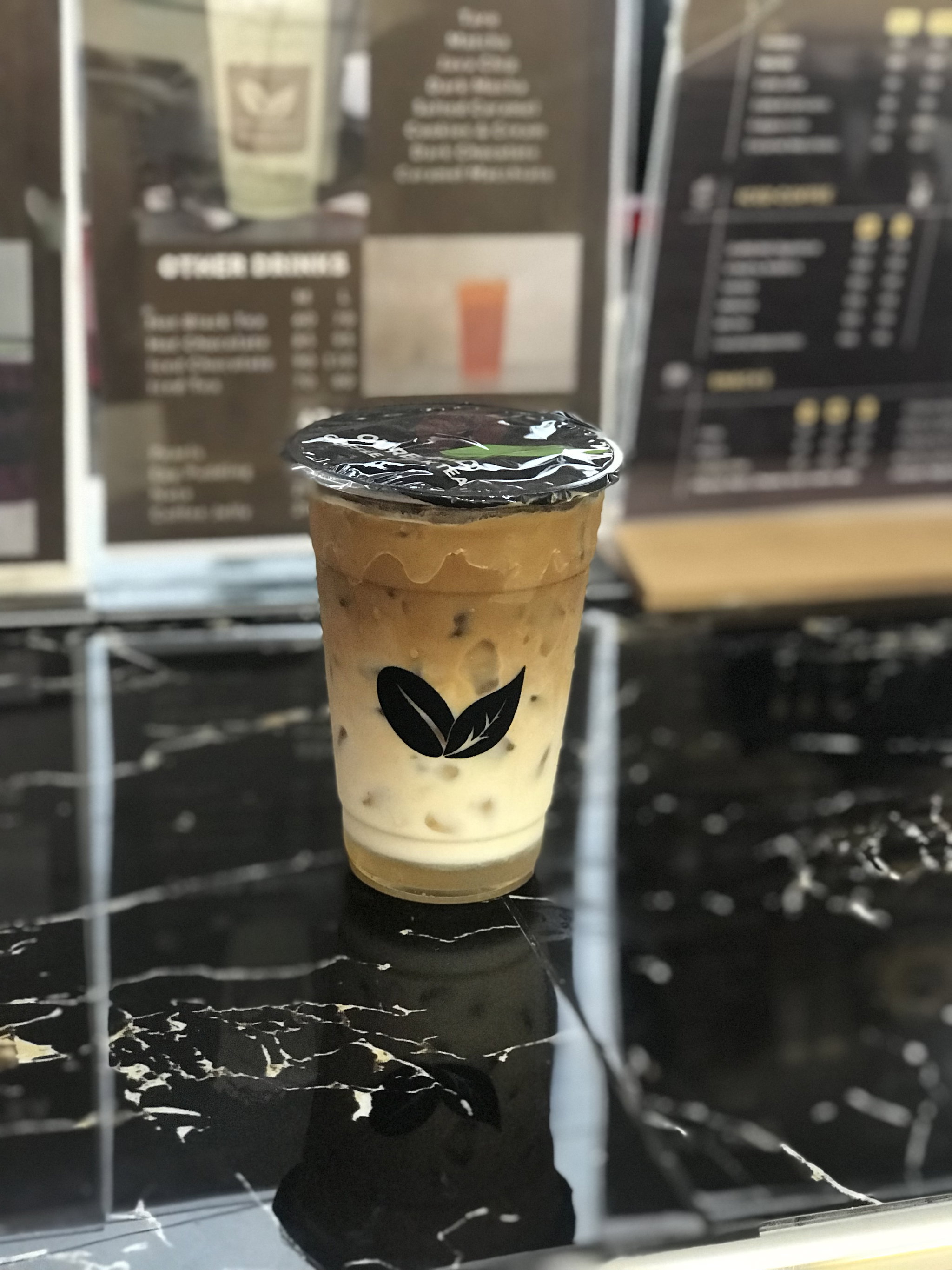 Caramel Macchiato Iced Coffee_0