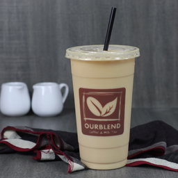 Iced Coffee