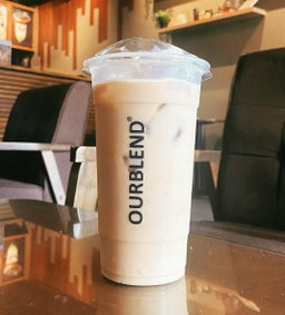 Creamy Arabica