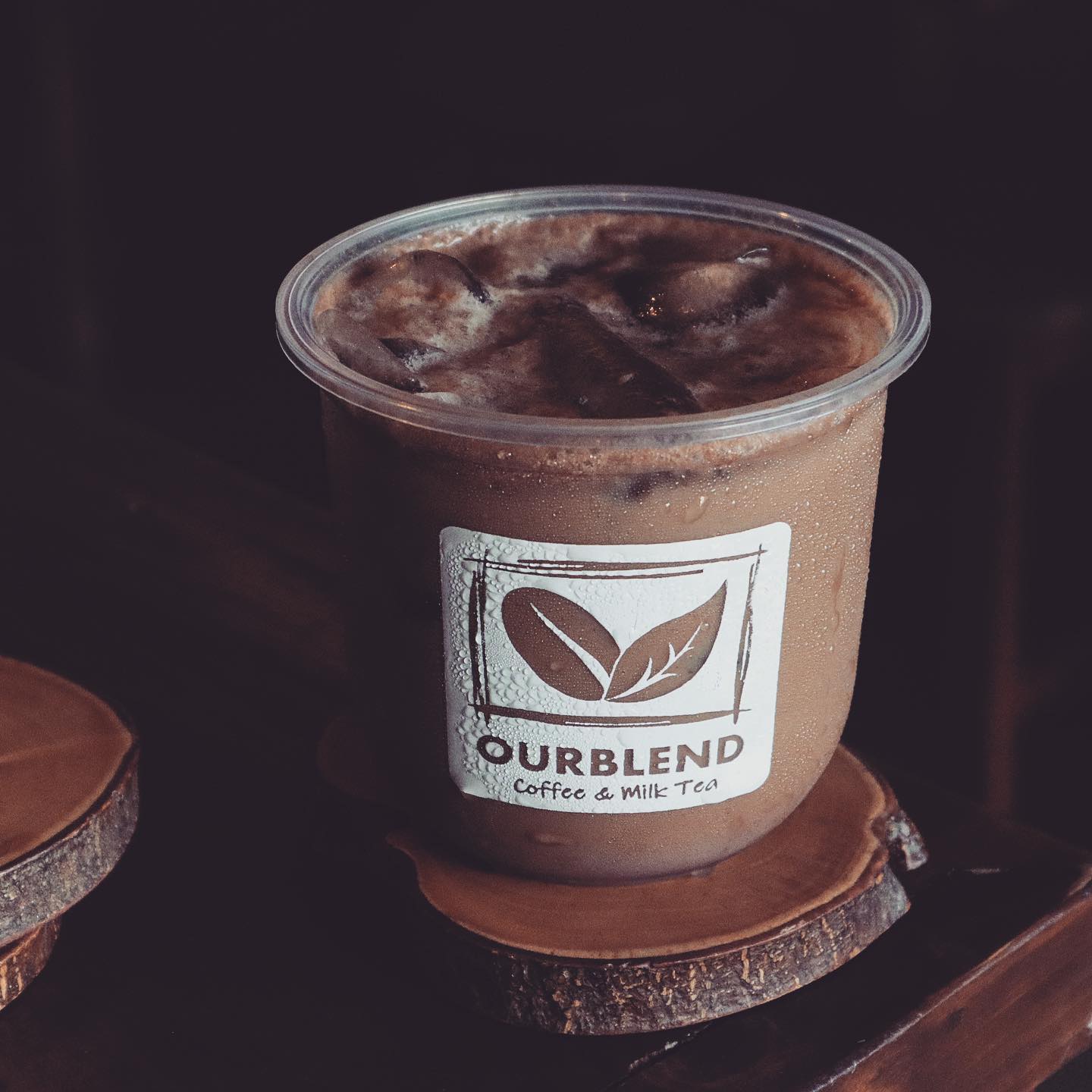 Mocha Iced Coffee_0