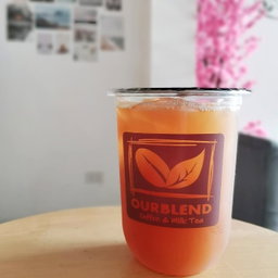 Fruit Tea