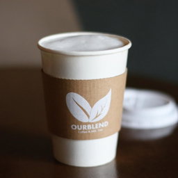 Hot Coffee