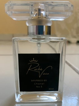 Cosmetics (Perfumes- Females)