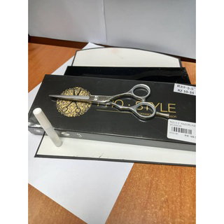 RAZORLINE R22-5.5PRO STYLE HAIRDRESSING SCISSOR_0