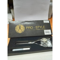 RAZORLINE R5-5.5" PRO HAIRDRESSING SCISSOR