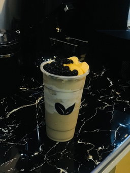 Trinamite Milk Tea (Large)