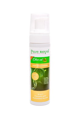 Pure Royal - "The worlds greatest product"