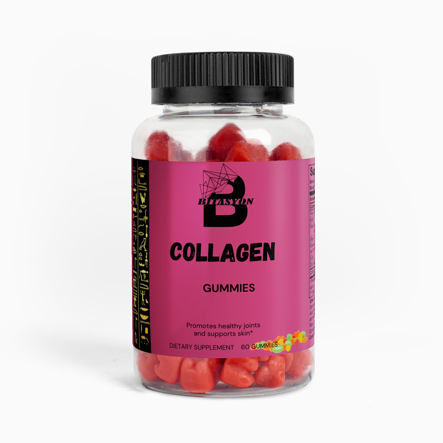 Collagen Gummies_0