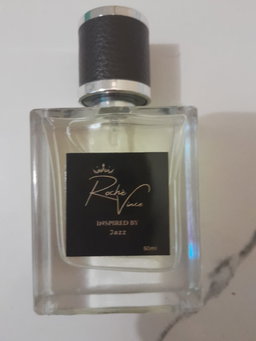 Cosmetics (Male-Perfumes)