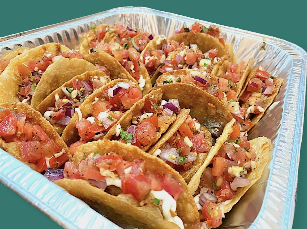 MEXICAN CHICKEN PARTY SETS (17 PCS)_1