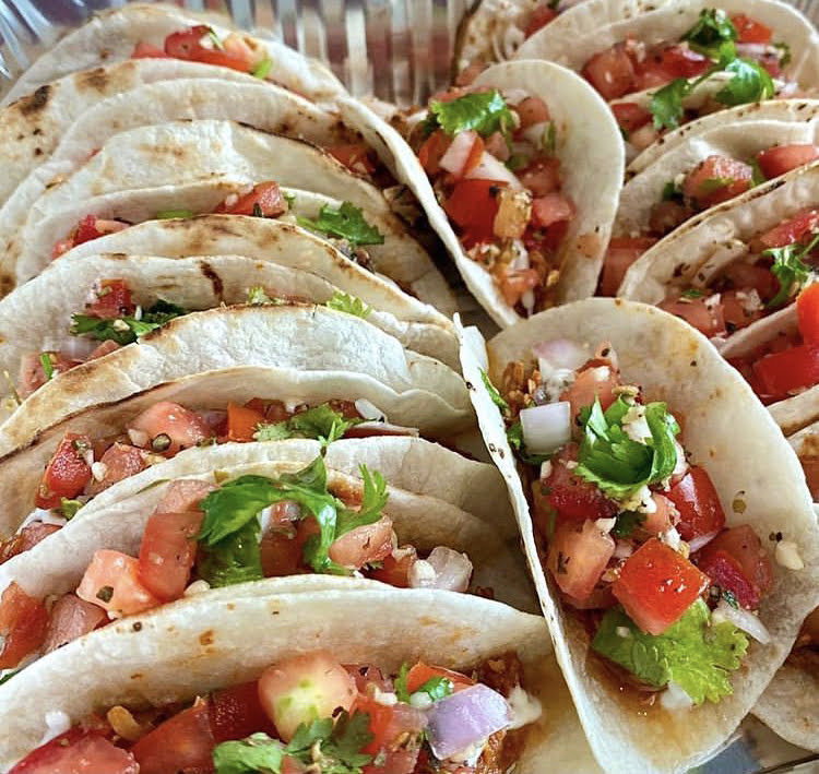 MEXICAN CHICKEN PARTY SETS (17 PCS)_2