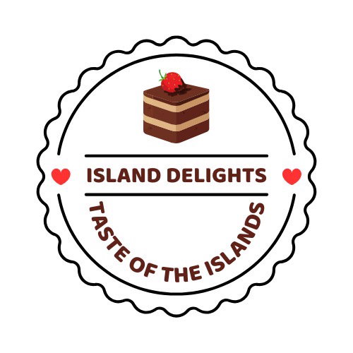 Island Delights Menu_0