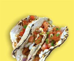 MEXICAN CHICKEN LUNCH BOX SETS (3 PCS)