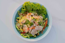 ភ្លា​ត្រី​ម្រះ