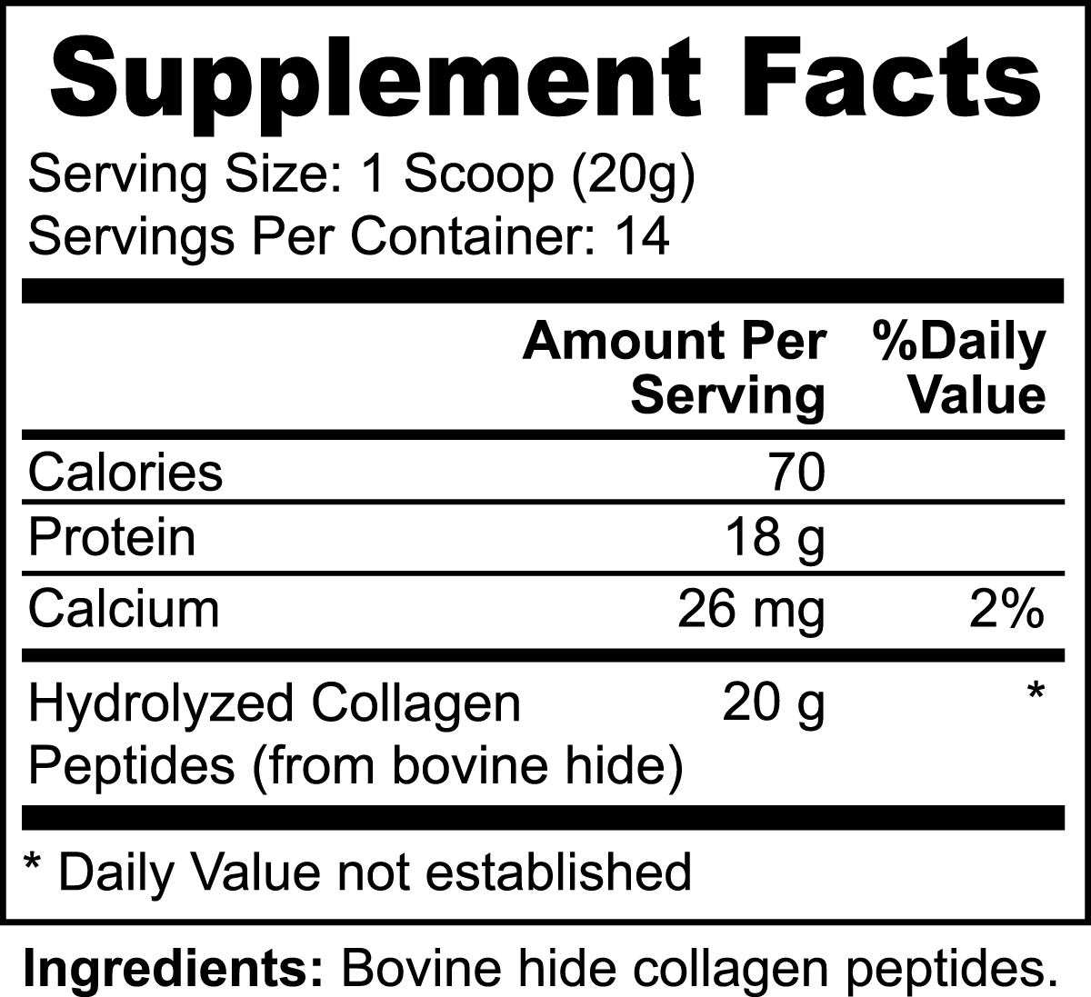 HYDROLYZED COLLAGEN (UNFLAVORED)_1
