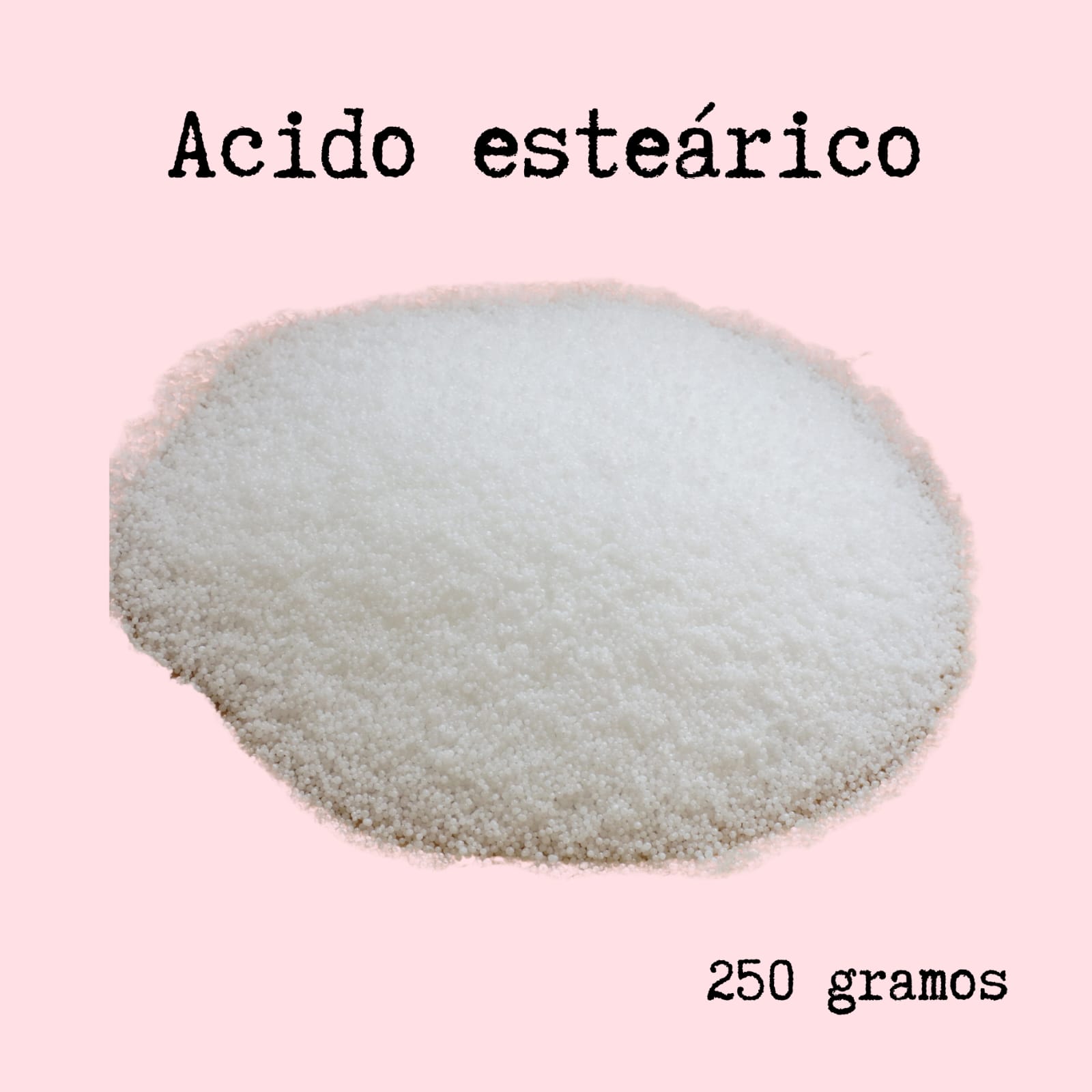 Acido Estearico_0