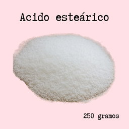 Acido Estearico