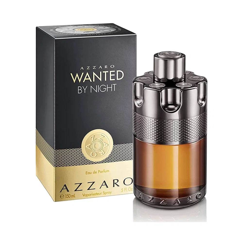 Azzaro Wanted by Night Eau de Parfum_0