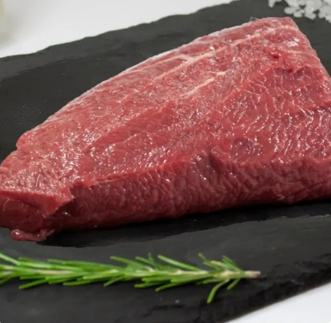 B- Daging Batang Pinang
