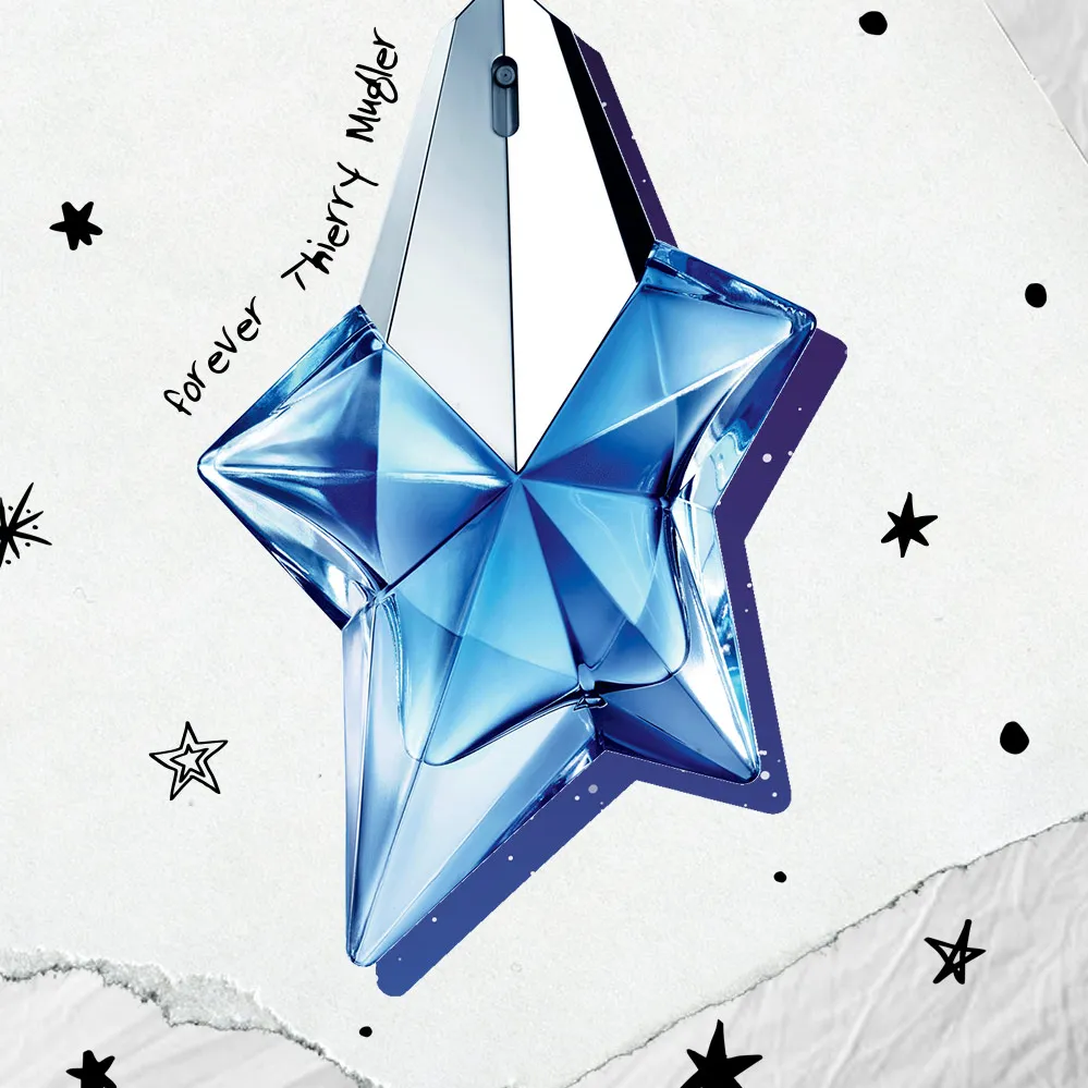 Angel Mugler perfume – عطر انجل من موغلر