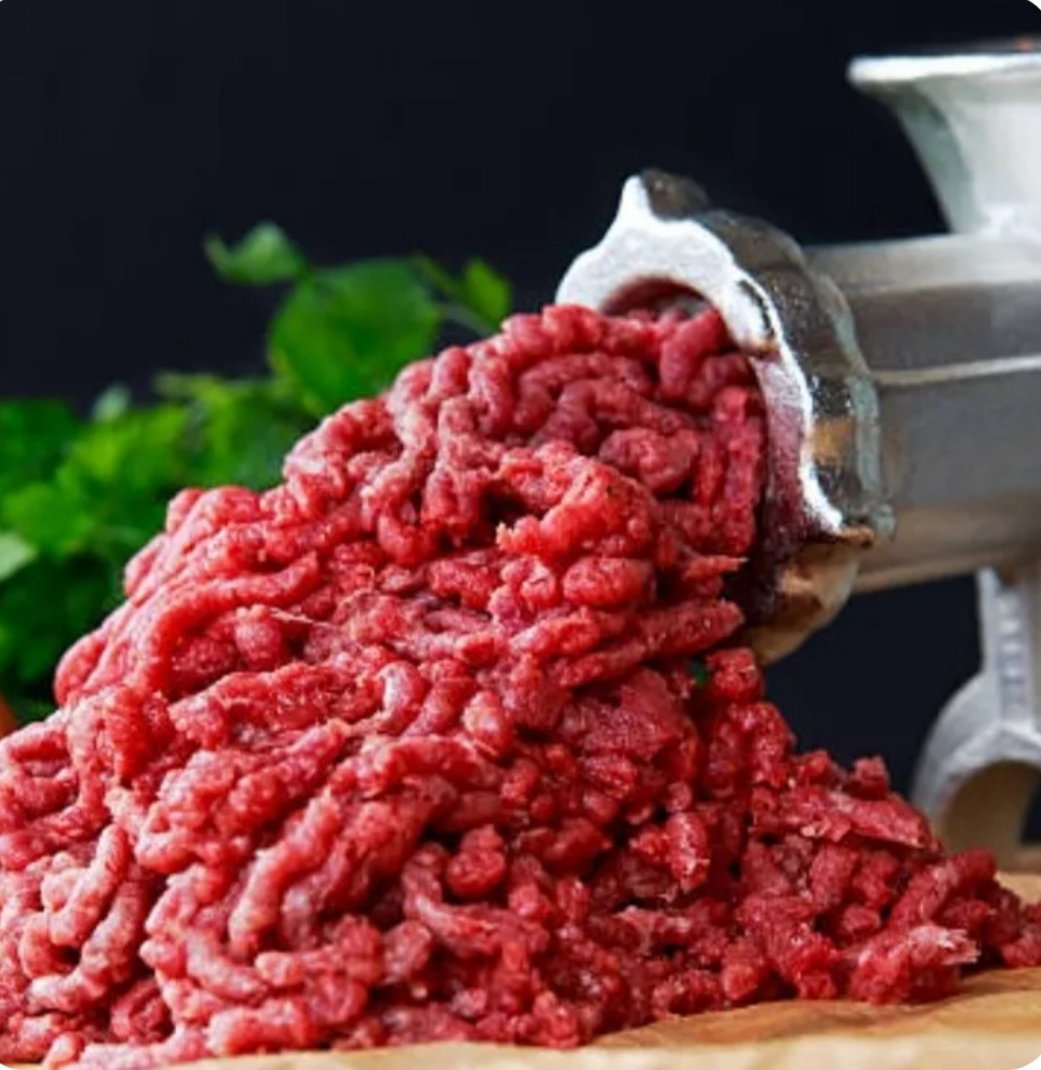 B- Daging Kisar
