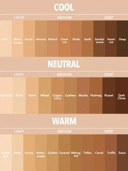 SHEGLAM Skinfinite Hydrating Foundation Sample - Earth