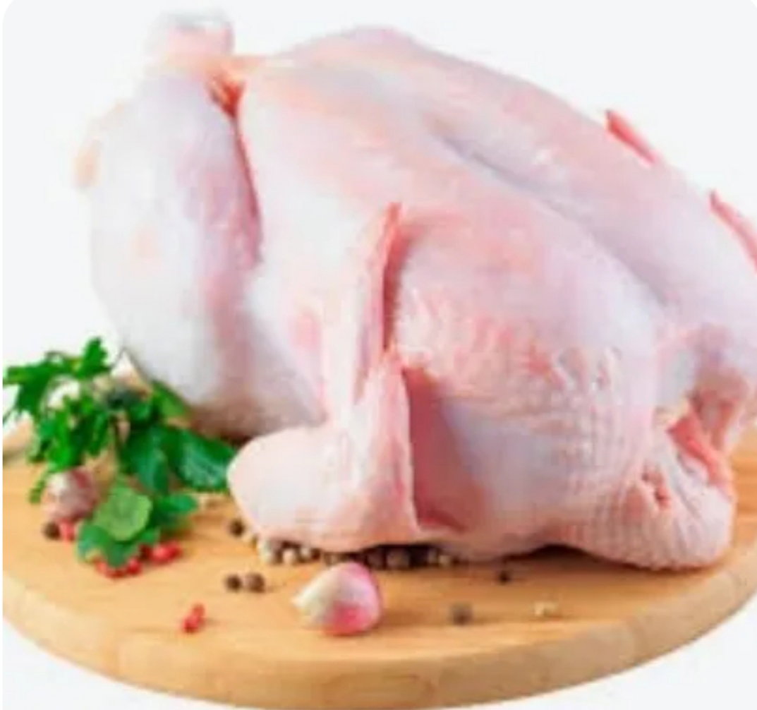 A- Ayam Segar 1.4Kg
