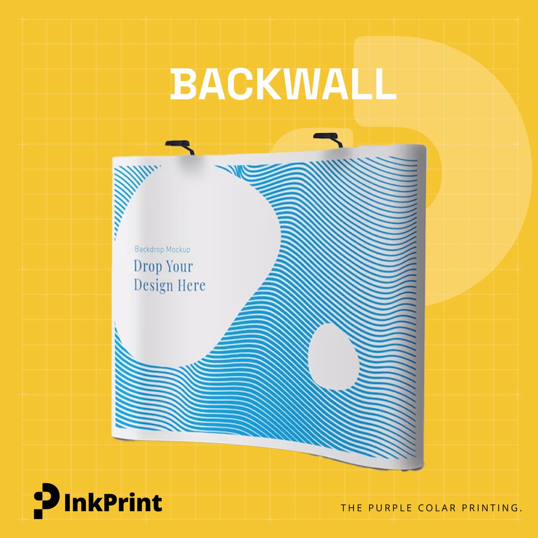 Backwall