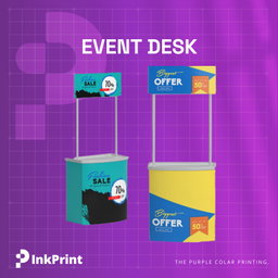Event Desk